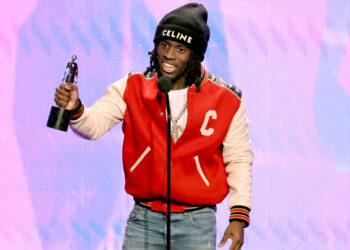 Twitch Star Kai Cenat Temporarily ‘Banned’ From Platform