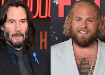 Apple Picks Up Jonah Hill-Directed ‘Outcome’ Starring Keanu Reeves