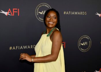 Keke Palmer Opens up About Sexuality and Identity, Says They’ve ‘Always Been Confusion’ for Her