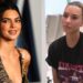 Kim Kardashian Appears to Wear T-Shirt Poking Fun at Kendall Jenner’s ‘Starting Five’ NBA Exes