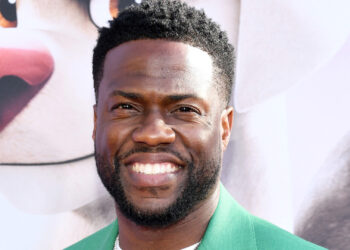 Exclusive: Kevin Hart’s Hartbeat Weekend to Hit Vegas With J. Cole, Jack Harlow, and More