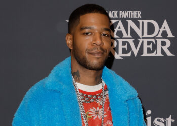 Kid Cudi to Star in Zombie Movie ‘Hell Naw’ From the Lucas Brothers and Sam Levinson