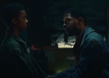 Kid Cudi Stars in New Trailer for Disney+ Sci-Fi Flick ‘Crater’