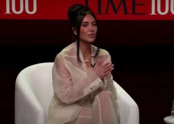 Kim Kardashian Would Be ‘Just as Happy’ Being an Attorney Full Time: ‘The Journey Just Really Opened Up My Eyes’