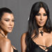 Here’s the Advice Kim Kardashian Gave Kourtney Before Walking Down the Aisle to Marry Travis Barker