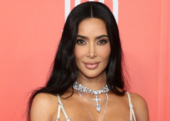 Kim Kardashian Teases Her Look for Karl Lagerfeld-Themed 2023 Met Gala