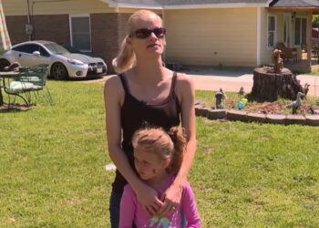 Six-Year-Old Girl and Parents Shot After Man Got Angry at Basketball Rolling Into His Yard, Family Says