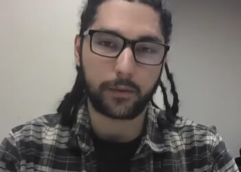 Grandson of Man Who Shot Black Teen Calls 84-Year-Old ‘Racist’