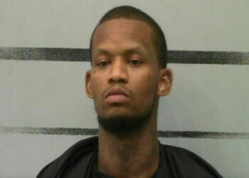 Texas Man Sentenced to 70 Years for Spitting at Police Officers