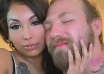 Woman Arrested for Fatally Stabbing Fiancé and Attempting to Stitch Him Up