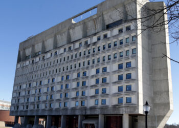 Two People Wounded in Shooting on Campus of Pennsylvania’s Lincoln University