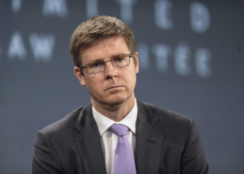 Canadians React to Galen Weston Stepping Down As President and CEO of Loblaw