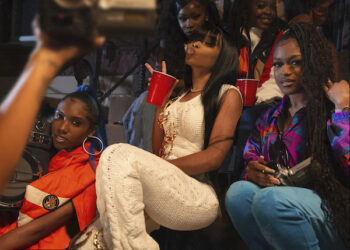 Lola Brooke Drops “Just Relax” Single