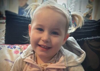 Welsh Man Jailed For Life Over Death Of 2-Year-Old Stepdaughter, Mother Also Sentenced