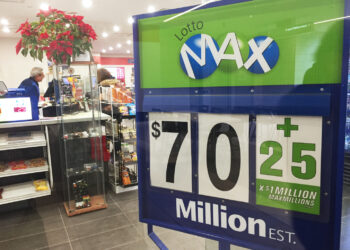 $70M Lottery Winner Donates Millions To Build Homes For Adults With Autism