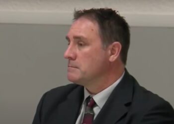 Former Louisville Cop Who Fatally Shot Breonna Taylor Now Working as Deputy