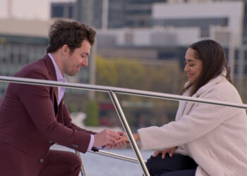 A Ranking of the ‘Love Is Blind’ Season 4 Couples, From Worst to Best