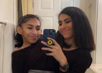 Conjoined Twin Sisters Who Share Pelvis Explain What It’s Like With One of Them Having a Boyfriend