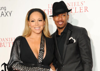 Nick Cannon Denies Letting Mariah Carey Go: ‘Maybe She Fumbled Me’