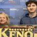 Mother-Son Duo Won Three $100,000 Lottery Prizes Using Same Numbers Each Time
