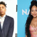 NLE Choppa Responds to Meagan Good Saying He’s ‘Too Young’ to Date Her