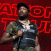Meek Mill Responds to Trump Using Same Lawyer as Him in Hush Money Case