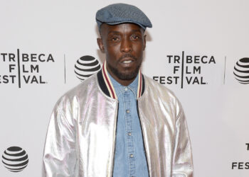 Man Who Sold Fatal Heroin Dose to Michael K. Williams Pleads Guilty