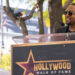 Martin Lawrence Honored With Hollywood Walk of Fame Star After Decades of Comedic Excellence