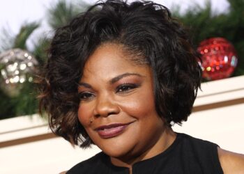 Mo’Nique Sues CBS, Paramount Over Unpaid Royalties From ‘The Parkers’