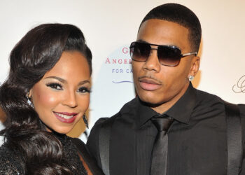 A Timeline of How Nelly and Ashanti Found Their Way Back to Each Other