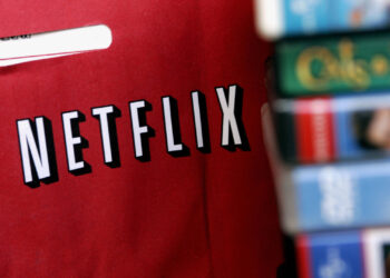 People on Twitter Are Pouring One Out for Netflix’s DVD-Mailing Business as Streamer Announces Discontinuation