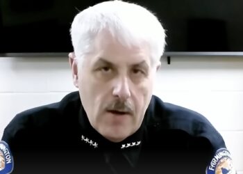 New Mexico Police Fatally Shoot Man, Responding to Wrong Home for Domestic Violence Dispute