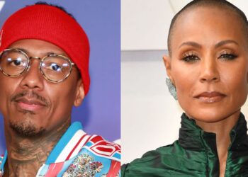 Nick Cannon Calls ‘Red Table Talk’ a ‘Toxic Table’ After Recent Cancellation