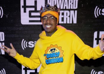 Nick Cannon Thinks His ‘Super Sperm’ Is Too Strong for Birth Control