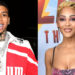 NLE Choppa Shoots Shot at Meagan Good Again After Being Told He’s ‘Too Young’