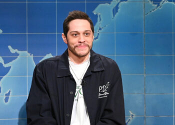 Pete Davidson Reportedly Set to Return to ‘Saturday Night Live’ as Host