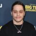 Pete Davidson Responds to ‘BDE’ Label: ‘It’s Not Too Big or Too Small’