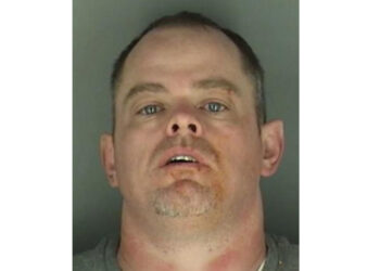 Man in Viral Beer-Smashing Clip Arrested at Walmart for Allegedly Exposing Himself to Teen