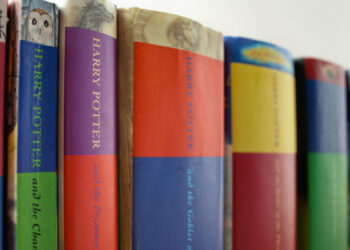 ‘Harry Potter’ Might Get Rebooted as HBO Max Series Adapting One Book Per Season