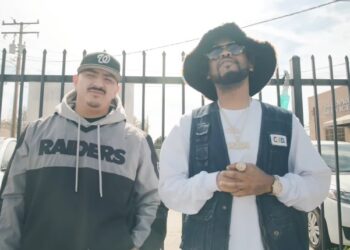 PRICE & Sage The Gemini Connect For “FOO” Single