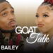 Quavo & Chloe Bailey Share GOAT Dating Advice, Disney Song, and Atlanta Slang | GOAT Talk