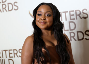 Quinta Brunson Jokes About Lack of Diversity in ‘Friends’ During ‘SNL’ Monologue