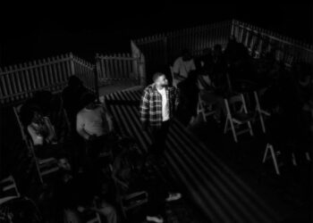 Reason Returns With “At It Again” Single