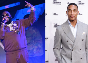 Rick Ross Offers Don Lemon Job at Wingstop After CNN Firing: ‘Send Over Your Résumé’