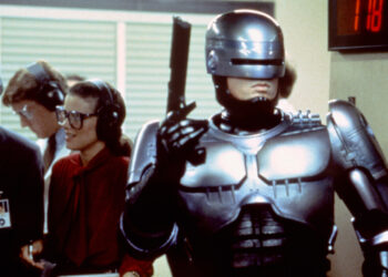 Amazon Working on Bringing Back ‘RoboCop,’ ‘Barbershop,’ ‘Legally Blonde,’ and More Properties Acquired From MGM