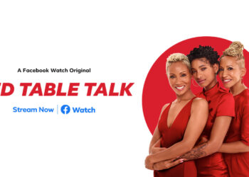 Report: ‘Red Table Talk’ Looking for New Home as Facebook Watch Halts Original Series