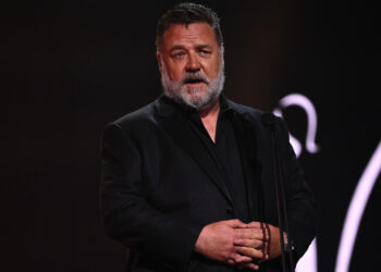 Russell Crowe Details Why He Feels ‘Slightly Jealous’ About ‘Gladiator’ Sequel