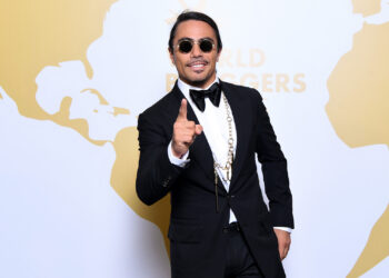 Former Employees of Salt Bae’s Restaurants Detail Allegations of Discrimination, Tip Theft, Misogyny, and More