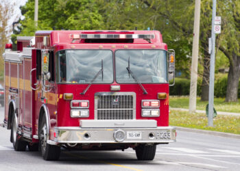 “Catastrophic Explosion” in Scarborough Causes Major Structural Damage