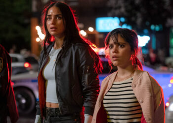 ‘Scream VI’ Becomes Highest-Grossing Entry in Franchise at Domestic Box Office